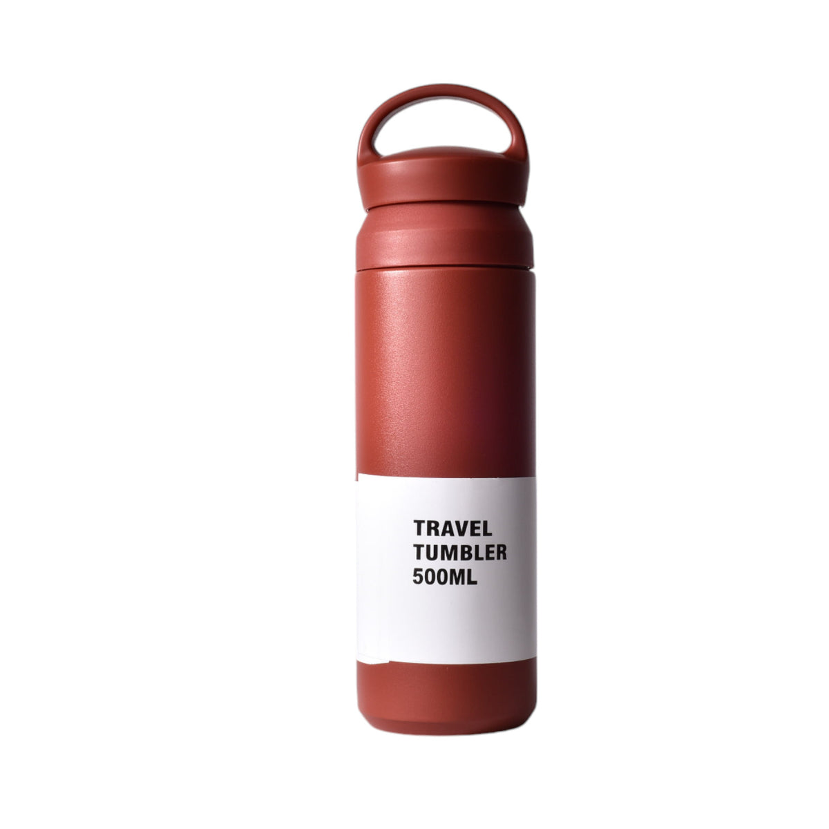 termo metalico 500ml