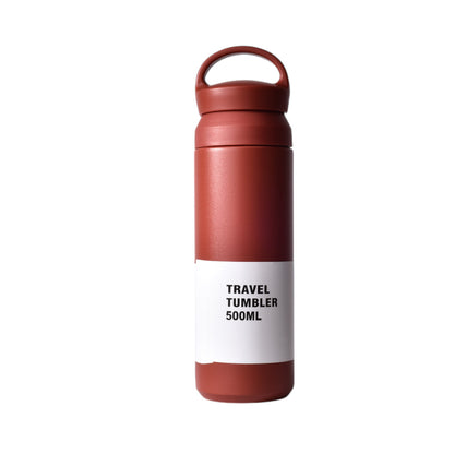 TERMO METALICO 500ML