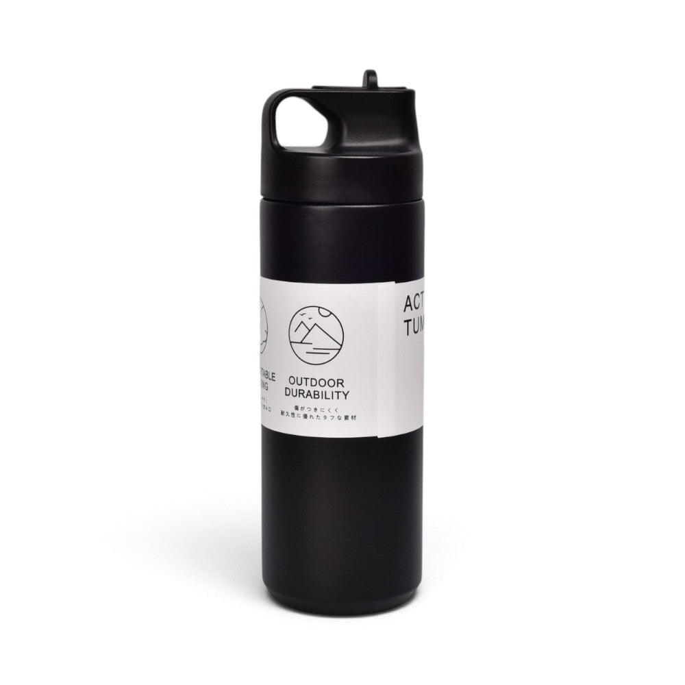 termo metlico acero inoxidable 510ml