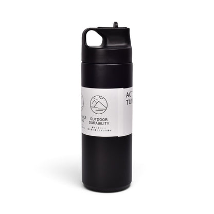 TERMO METLICO ACERO INOXIDABLE 510ML