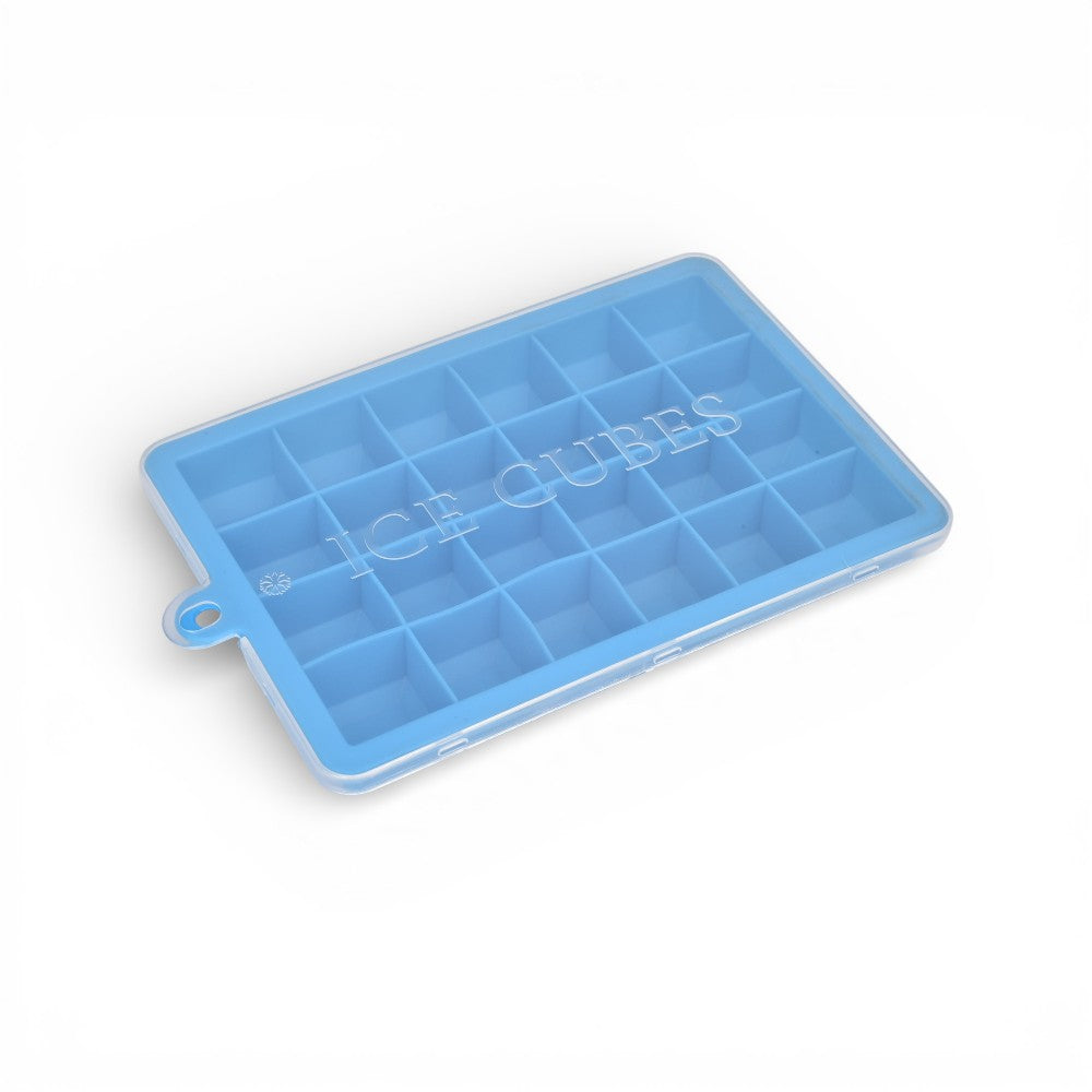 hielera molde de silicona plastico dum:12x18x2