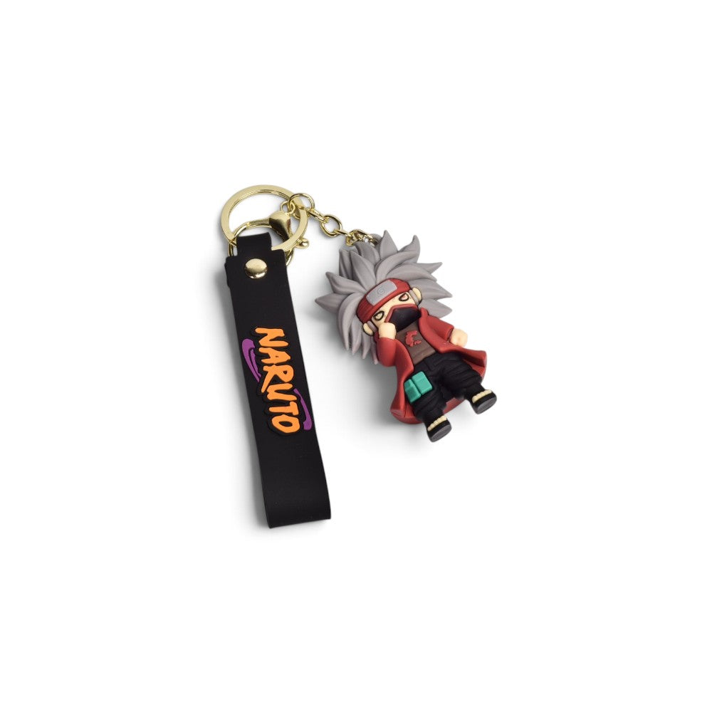 llavero prj goma dim: 22x5cm