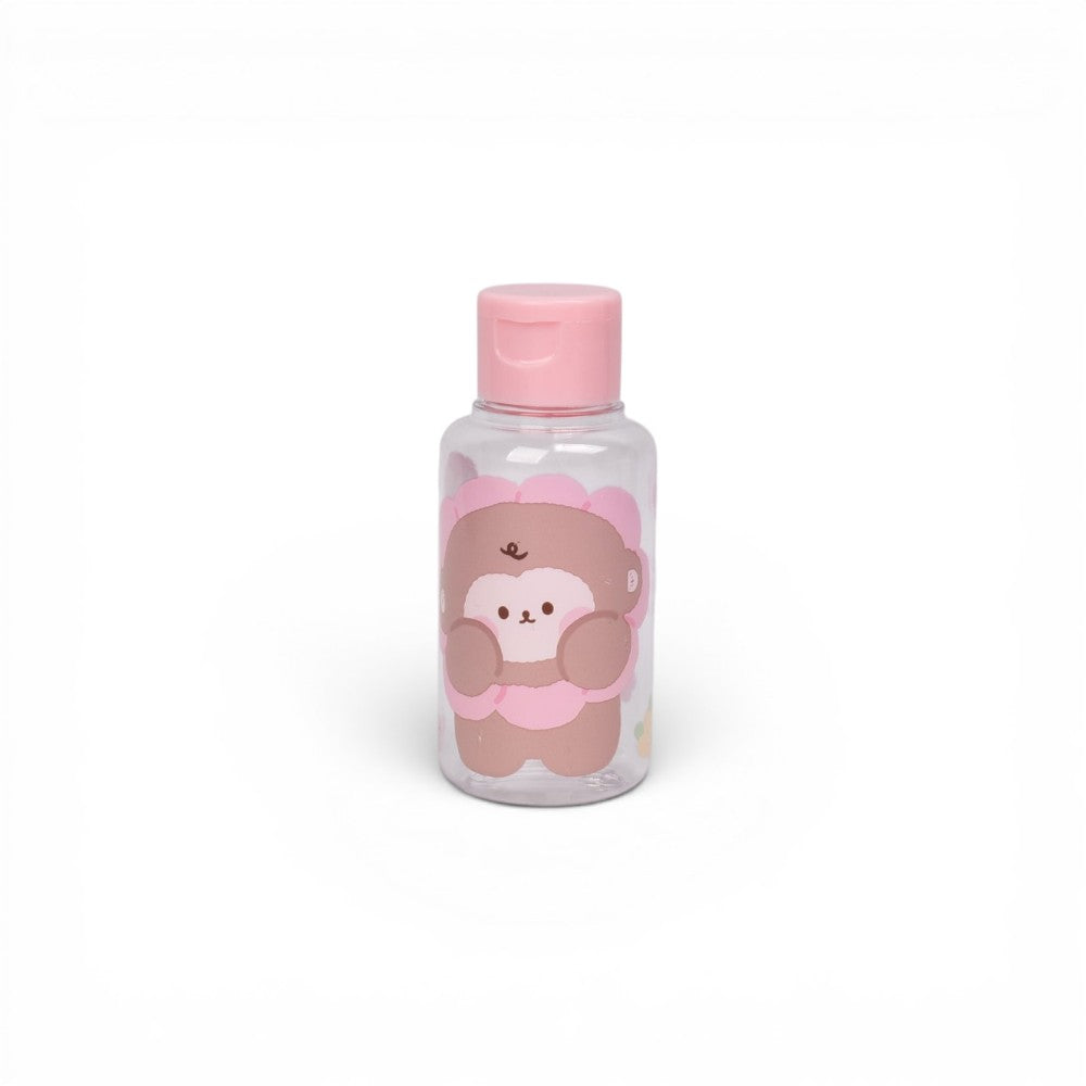 envase plastico recargable 75ml
