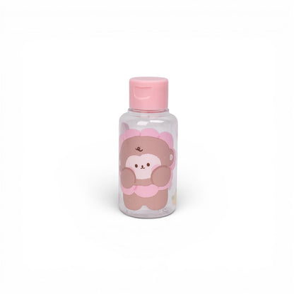 ENVASE PLASTICO RECARGABLE 75ML