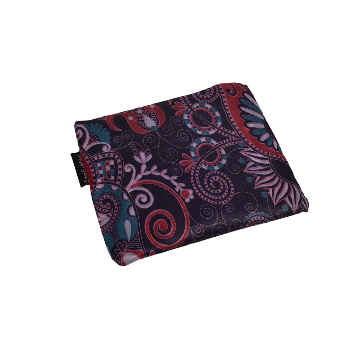 bolsa plegable reutilizable para compras