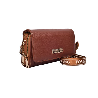 BOLSO PARA DAMA SINTETICO DIM:19X12X5