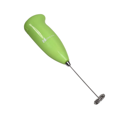 MEZCLADOR ELECTRICO BATIDOR PORTATIL DIM:23CM