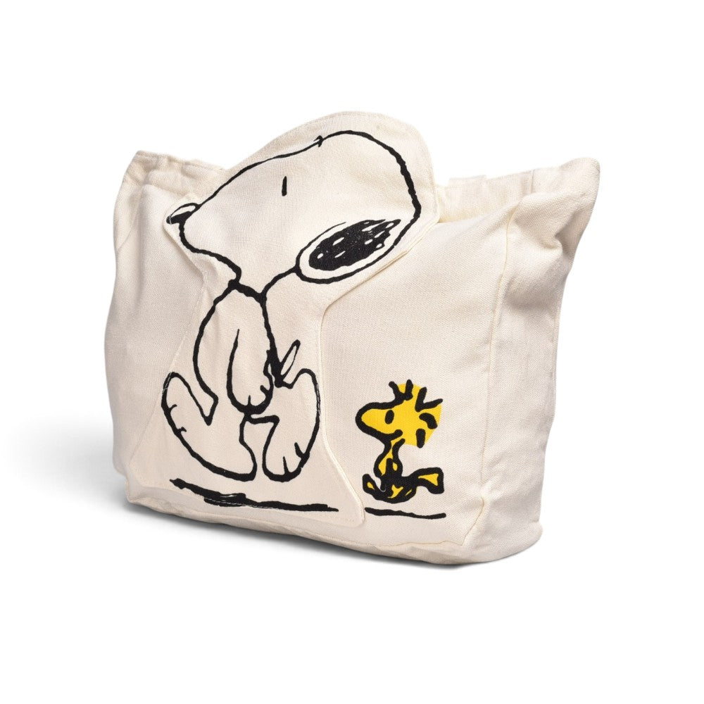 bolsa para compras algodon dim:30x37x18cm