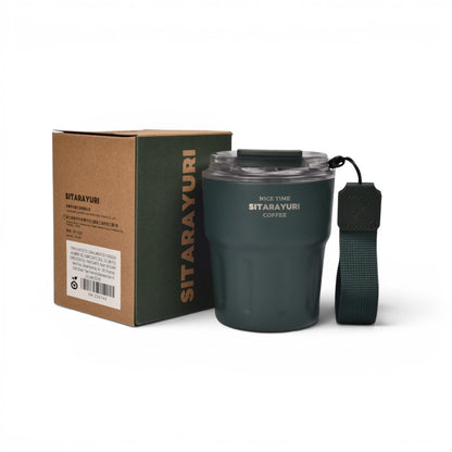 TERMO ACERO INOXIDABLE 290ML