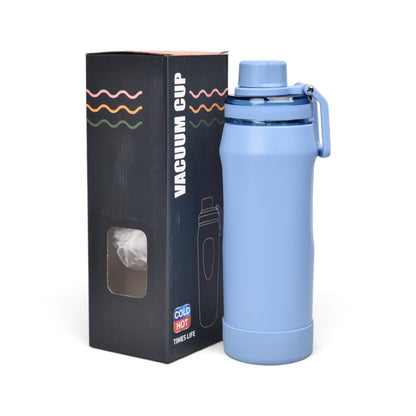 TERMO ACERO INOXIDABLE 450ML