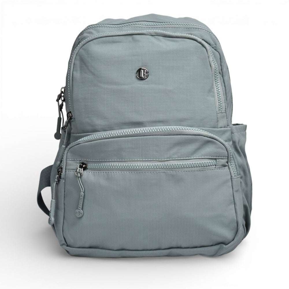 maleta morral poliester dim:29x38x11