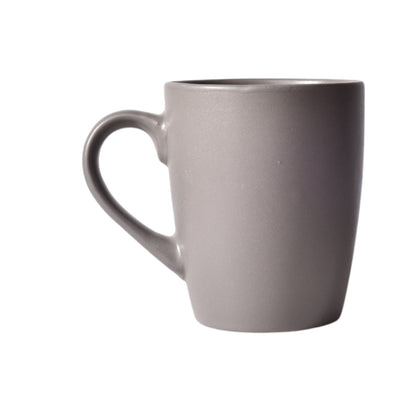 POCILLO CERAMICA VARIOS COLORES 350ML