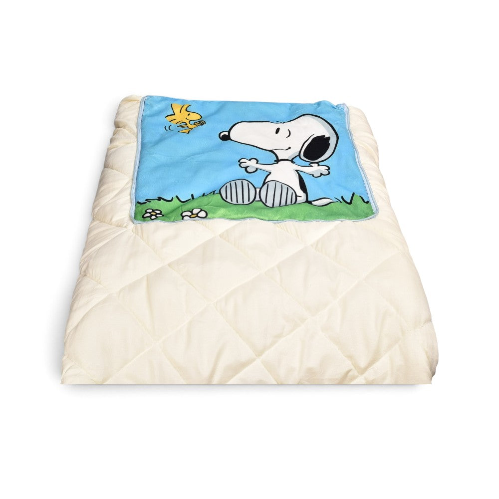 cojiin cobija 40x40cm y almohada  11,5x14,5cm
