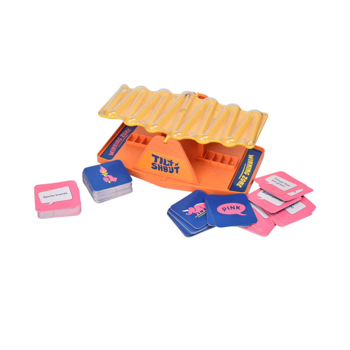 juego de mesa balance interactico dim:25x17x5