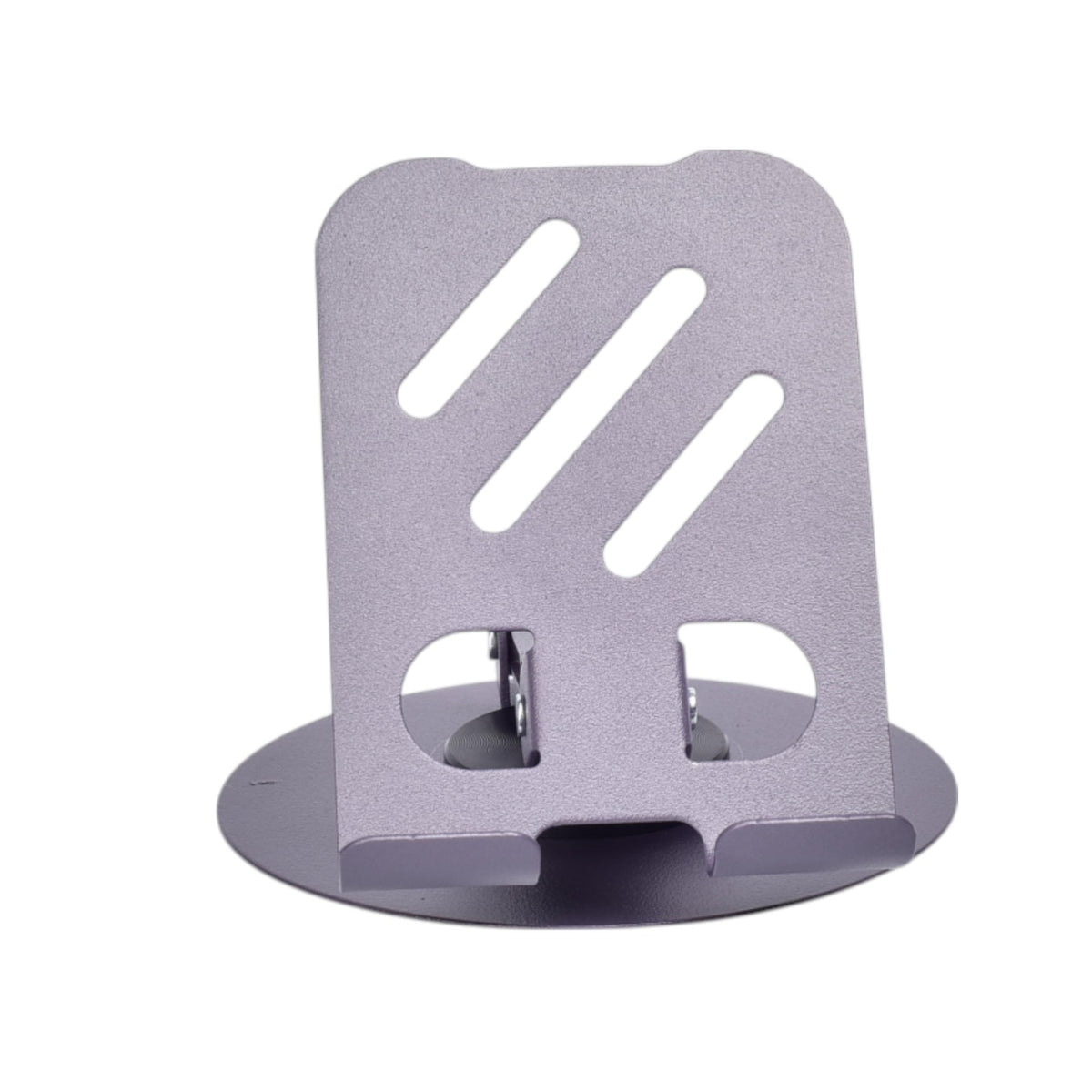 porta celular de hierro dim:8x6x13