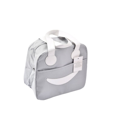 LONCHERA TERMICA PARA ALMUERZO DIM:23.5*14*20.5CM