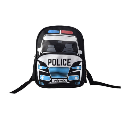 MORRAL PEQUEÑO DE CARRO
