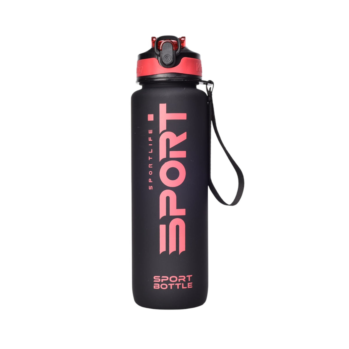 botella de agua 1000ml plastica