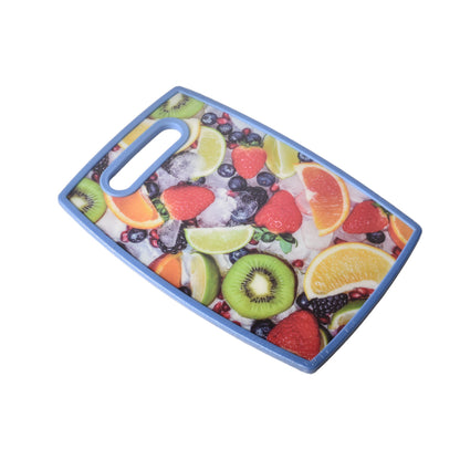 TABLA PICAR PLASTICO COCINA DIM:20X30CM