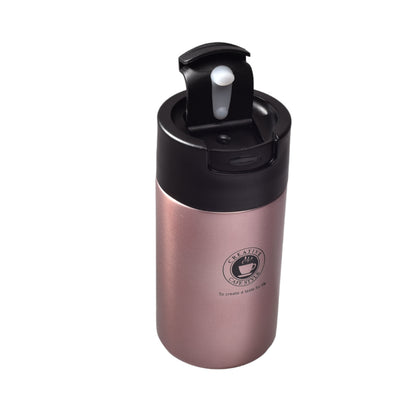 TERMO ACERO INOXIDABLE 350ML