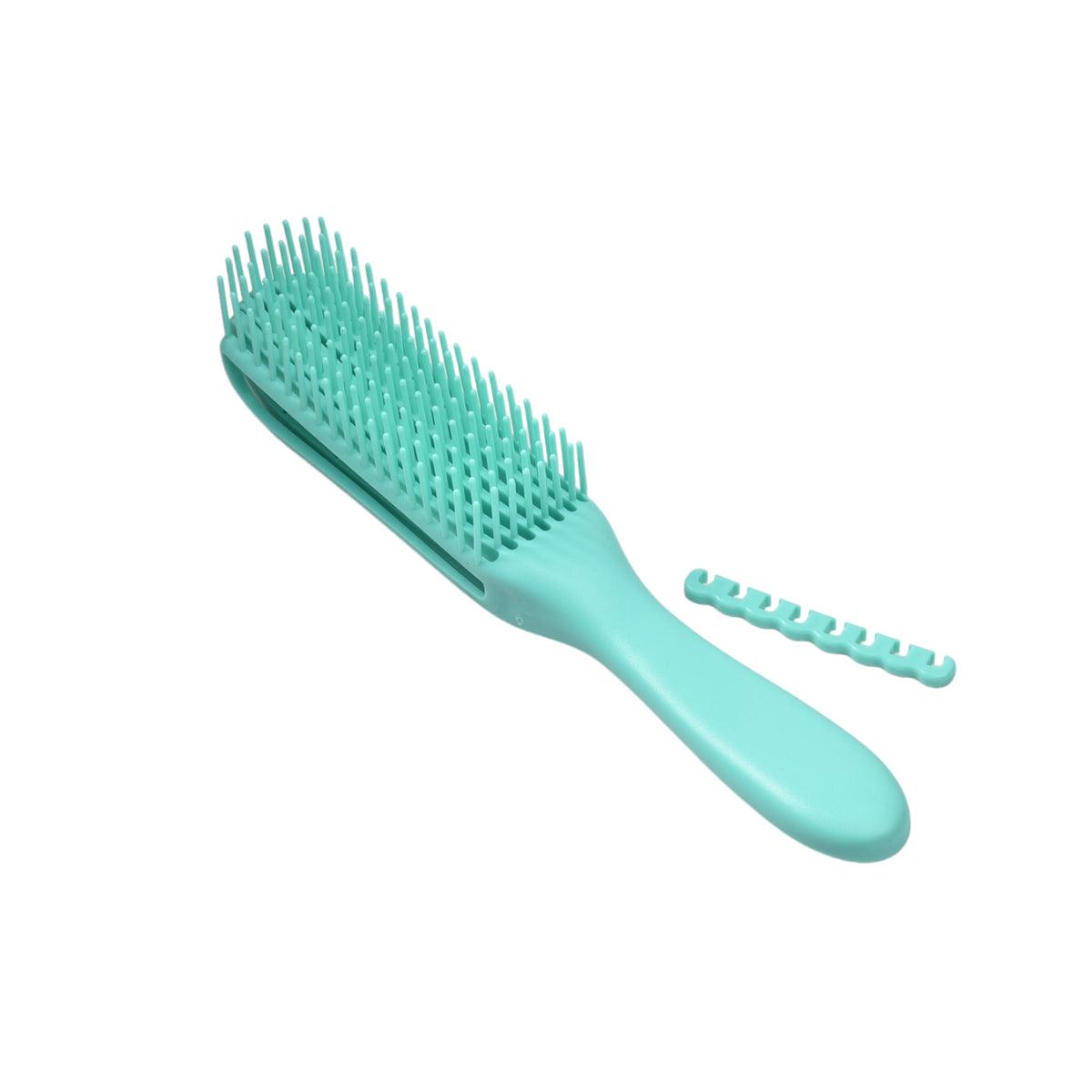 cepillo para desenredar el cabello antifriz