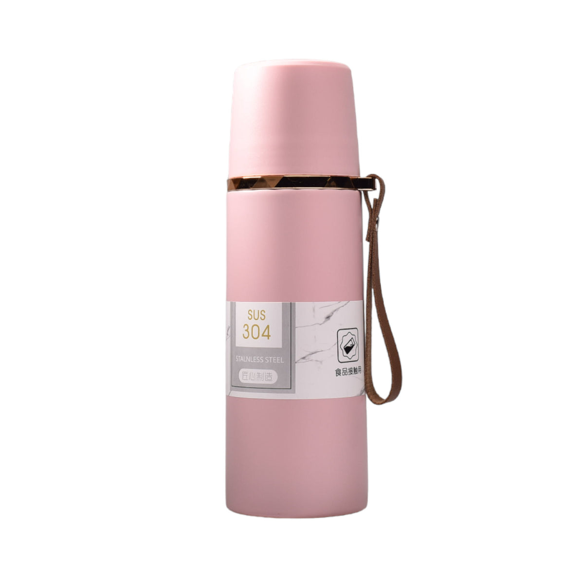 termo metalico 300ml