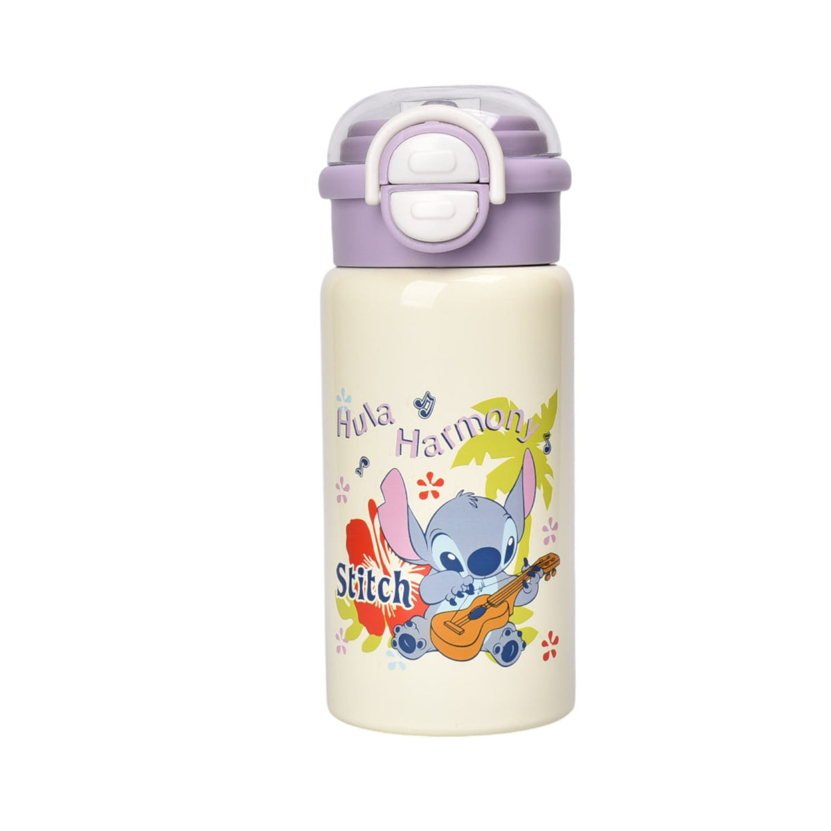 termo acero inoxidable 500ml personaje