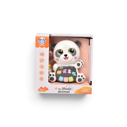 PIANO MUSICAL PARA BEBES DIM:18.5*5.9*18.5cm