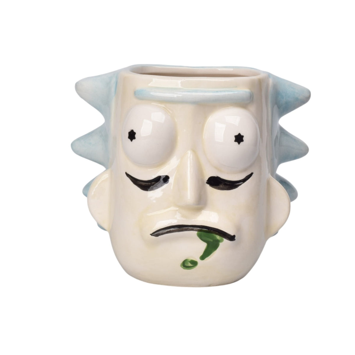 mug pocillo de ceramica personaje 455ml dim:14x12x11