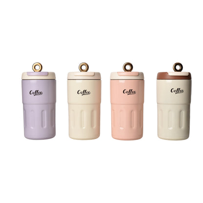 TERMO METALICO 500ML