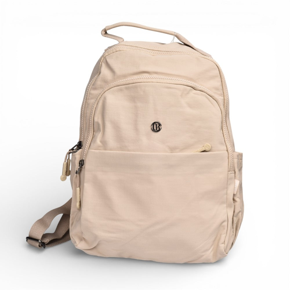 maleta morral poliester dim:29x38x13