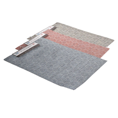 INDIVIDUALES COMEDOR HOGAR MESA Dim: 30*45