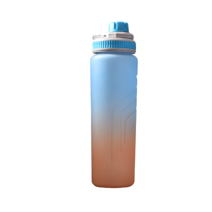 BOTELLA DE AGUA 800ML