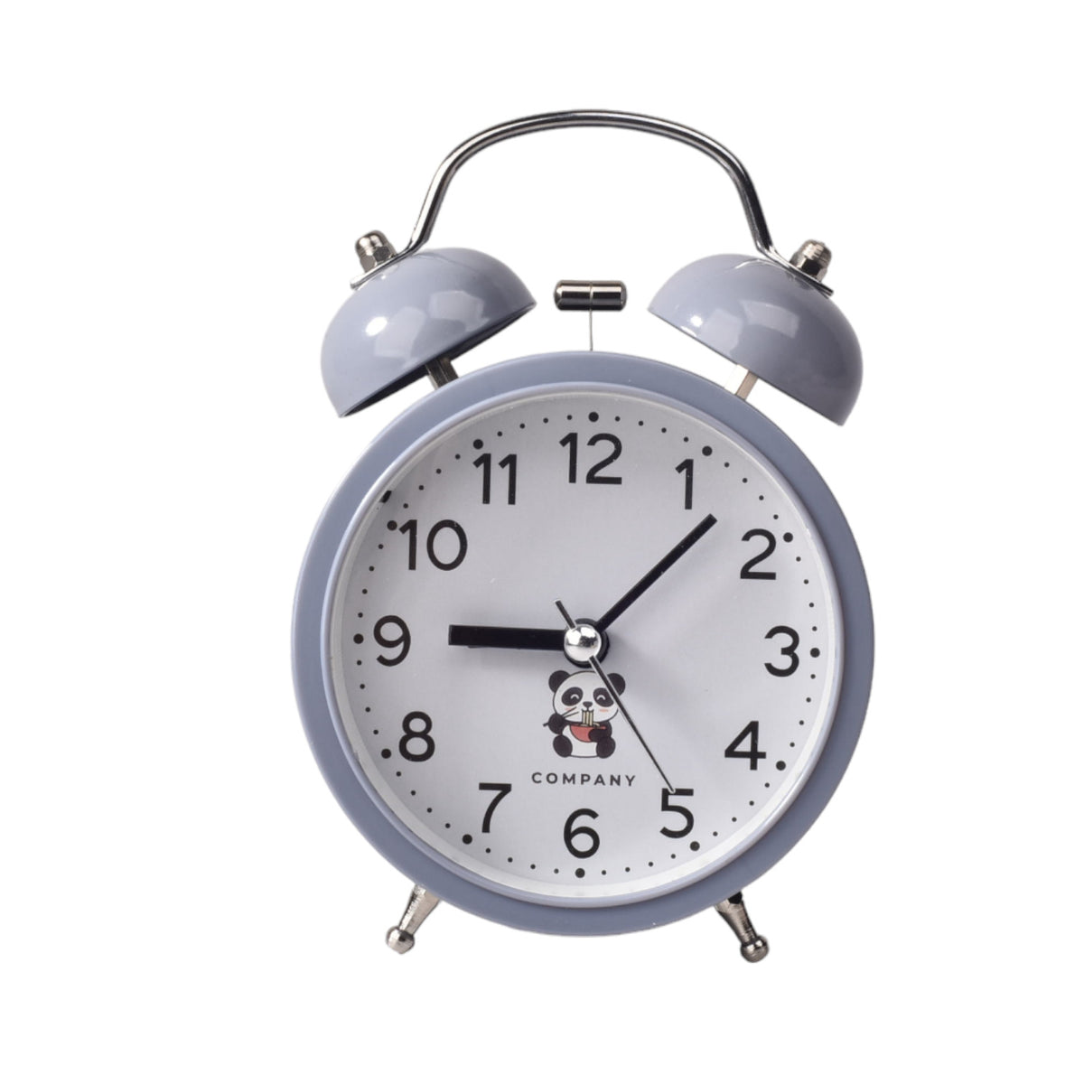 reloj despertador para niños dim: 9x13x4