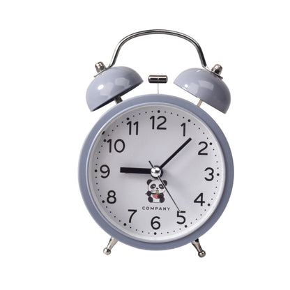 RELOJ DESPERTADOR PARA NIÑOS DIM: 9X13X4