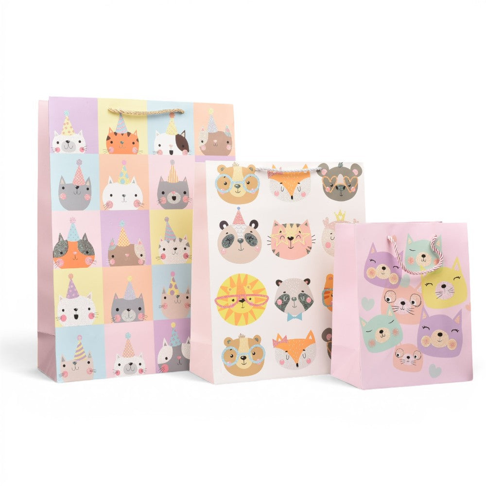 bolsa regalo l qzgzd-384a-3 dim:30x41,5x12cm