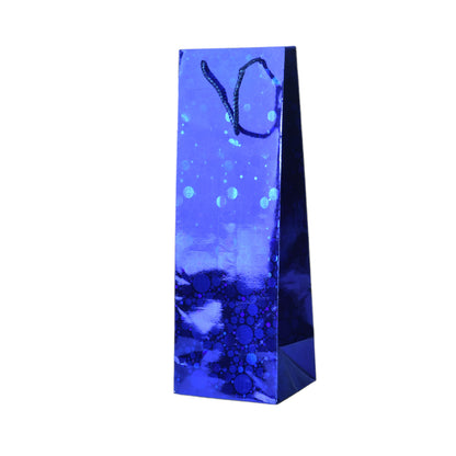 BOLSA DE REGALO PARA VINO 36X12CM
