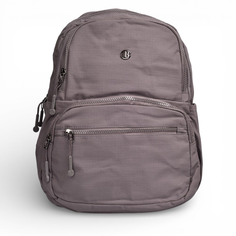 maleta morral poliester dim:29x38x11