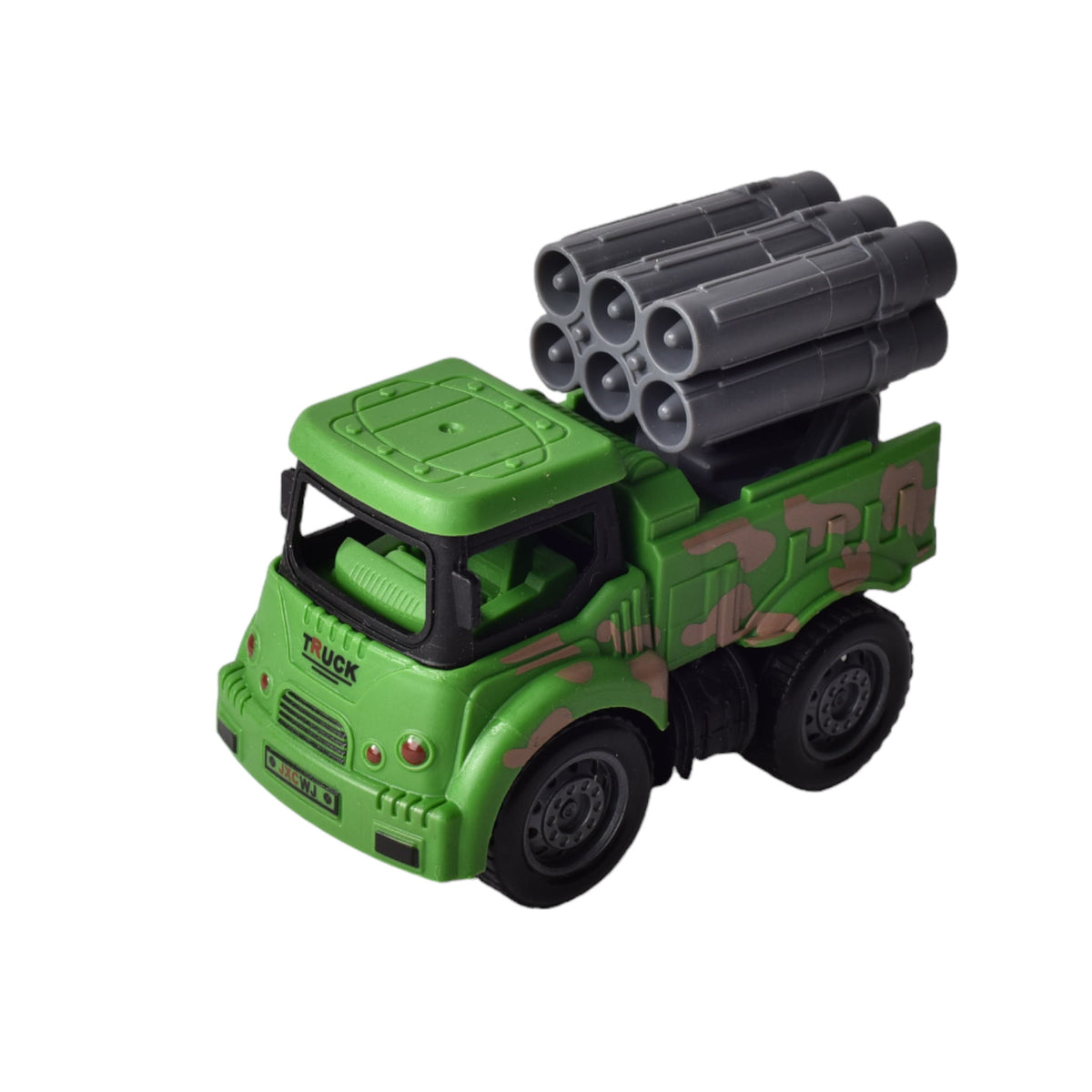 juguete carros militar plasticos unidad