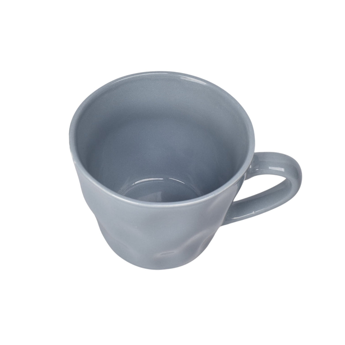 mug pocillo ceramica 300ml dim:10x10x8