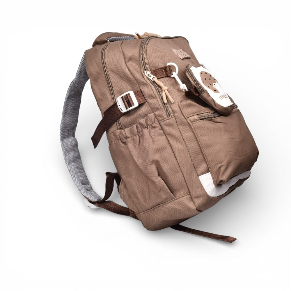 maleta morral varios colores poliester dim:42x30x13