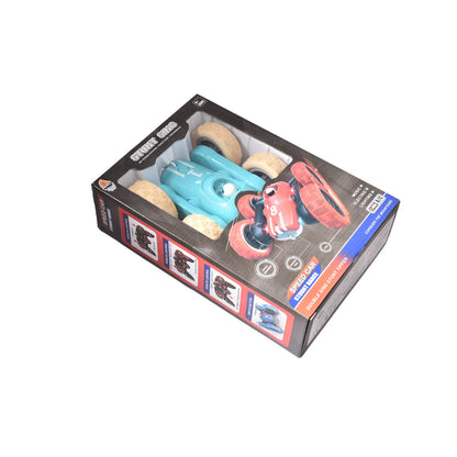 CARRO LOCO RECARGABLE CON USB  DIM:30x20x8