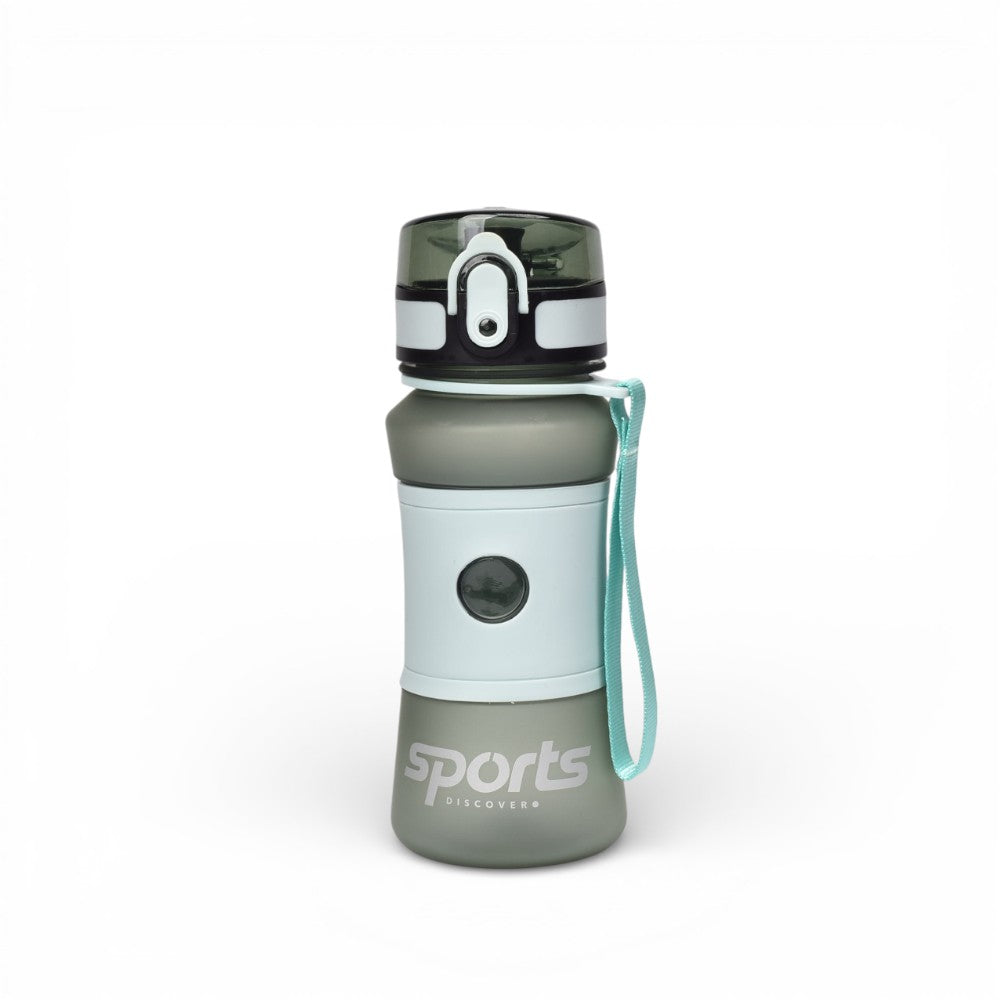 botella de agua 350ml plastica