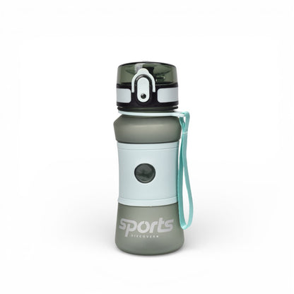 BOTELLA DE AGUA 350ML PLASTICA