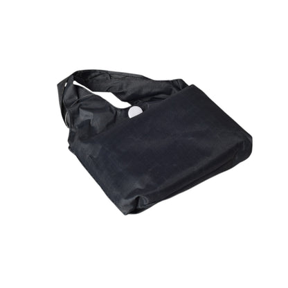 BOLSA COMPRAS PORTATIL REUTILIZABLE POLIESTER