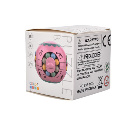 JUEGO INTERACTIVO GIRATORIO PARA NIÑOS DIM:6X6X6