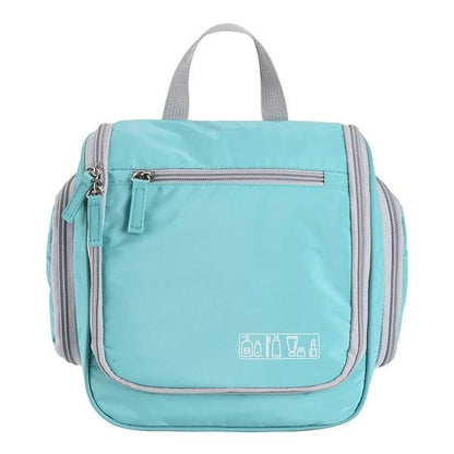 BOLSO VIAJERO ORGANIZADOR NECESER MULTIFUNCIONAL