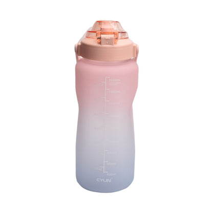 BOTILO DE AGUA 2000ML