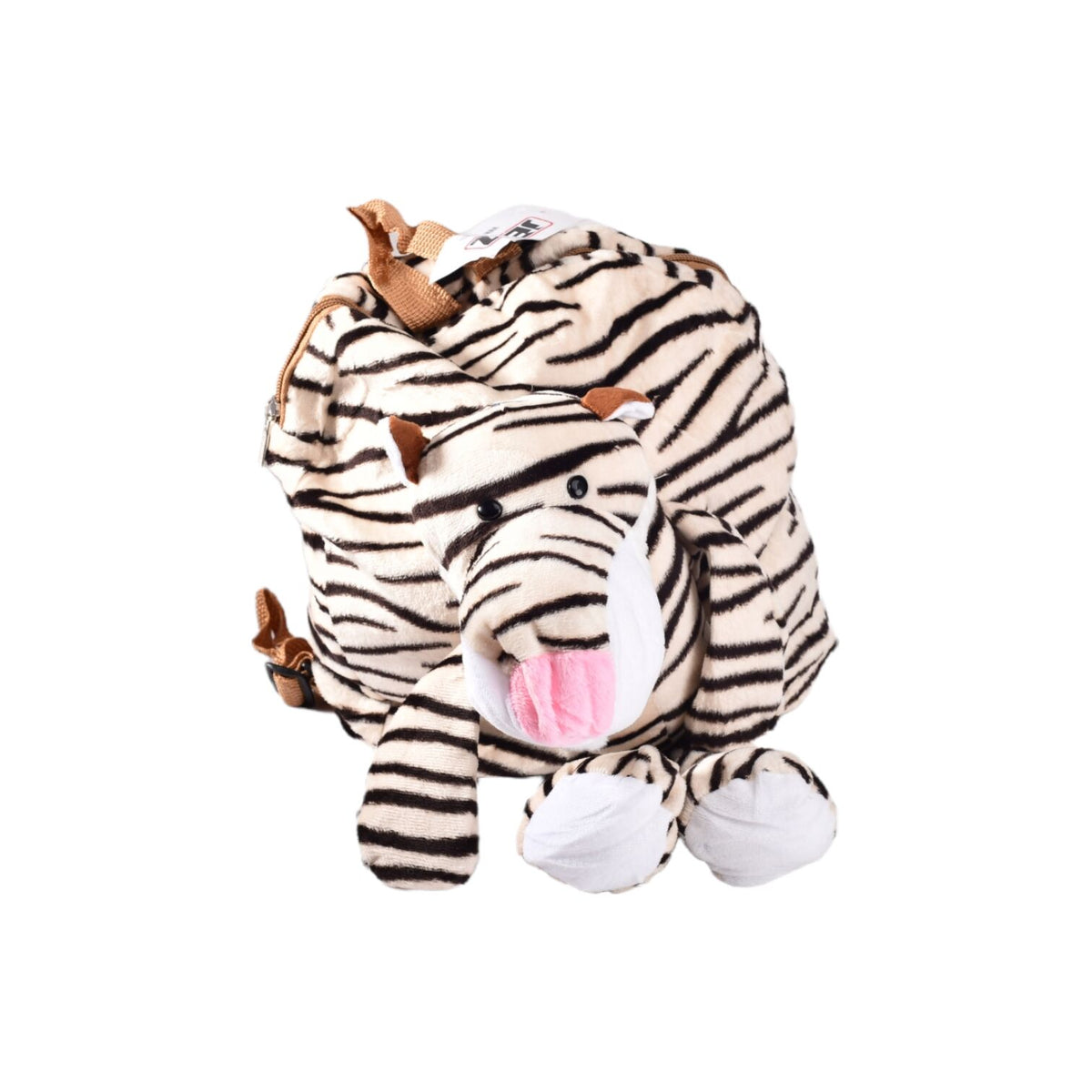 morral peluche dim:28*23*6cm