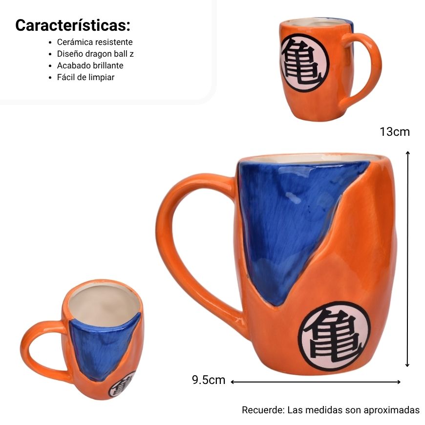 mug pocillo ceramica 610ml